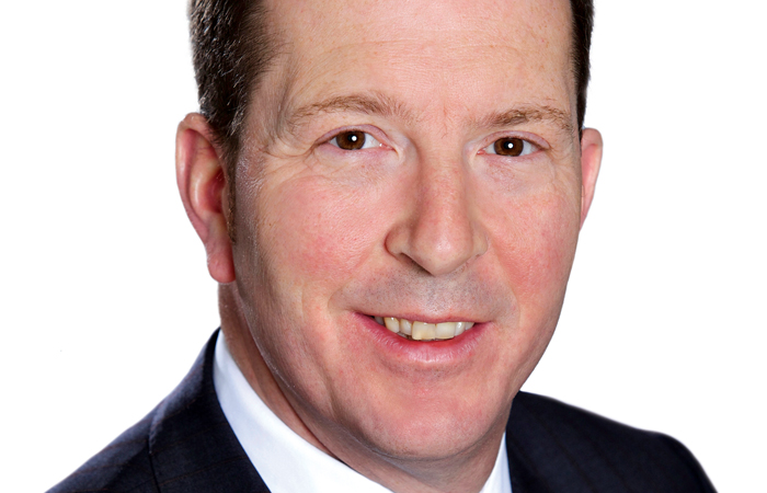 Richard Parkin