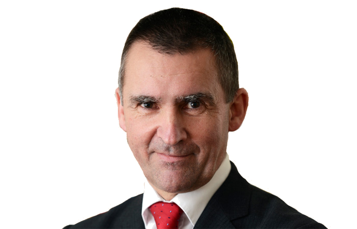 Richard Leeson