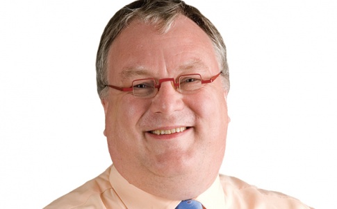 Hugh Young