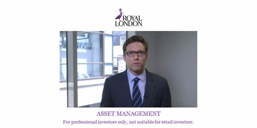 The value of investments and the income from them is not guaranteed and may go down as well as up and investors may not get back the amount originally invested. The views expressed are the author’s own and do not constitute investment advice.