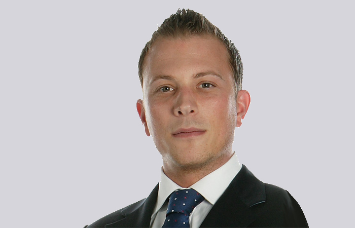 Matt TImmins grey