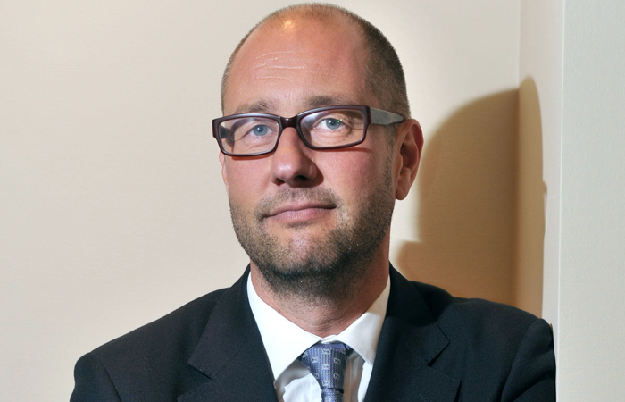 HSBC_GAM_chief_executive_Andy_Clark