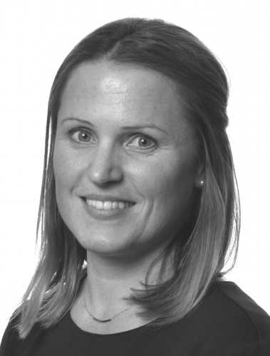 Gail Counihan