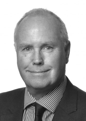 Paul Rayner