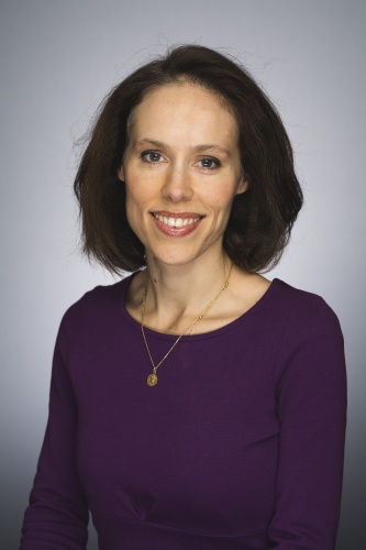 Hortense Bioy