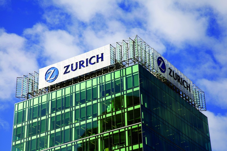 Zurich HQ