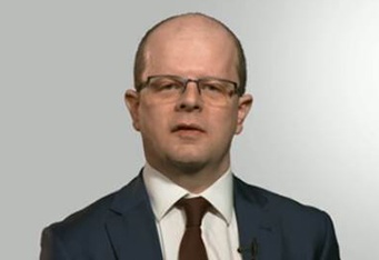 Mike Fox, Royal London Asset Management