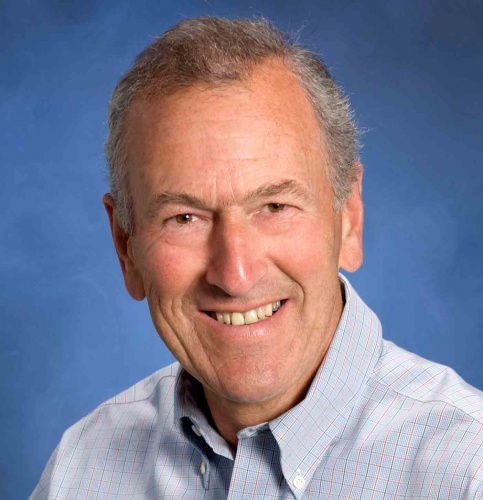 Ian Muirhead