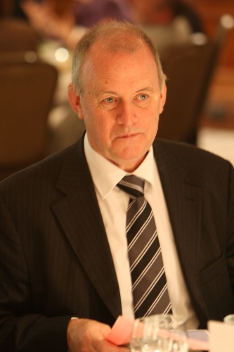 Geraint Davies