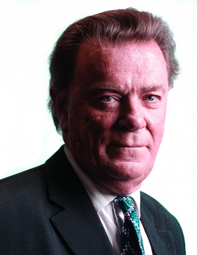 Paul Mumford