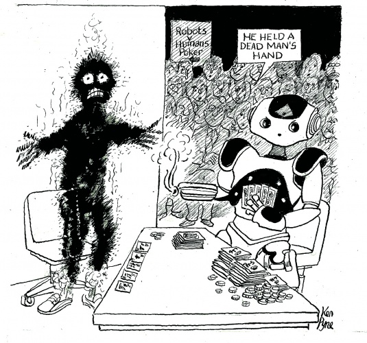 Cartoon