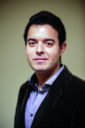 Mohamad Alrayees