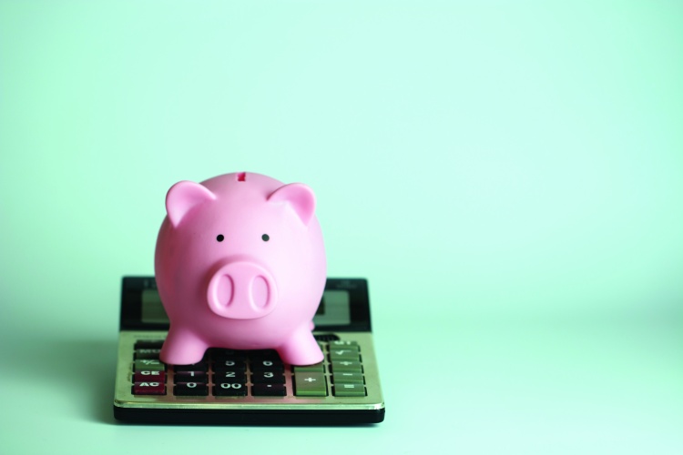 Calculating Savings