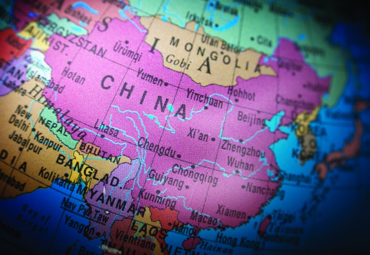 Global Series: China