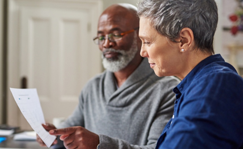 death benefits pensions