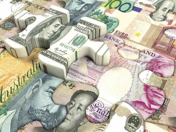 discretionary fund managers portfolios