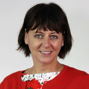 Jayne Styles