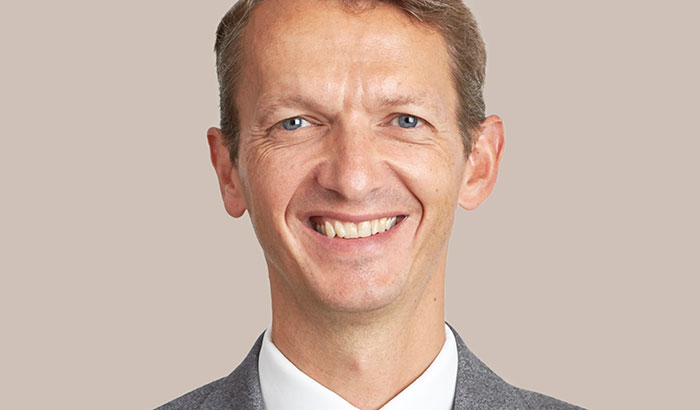 Andy Haldane