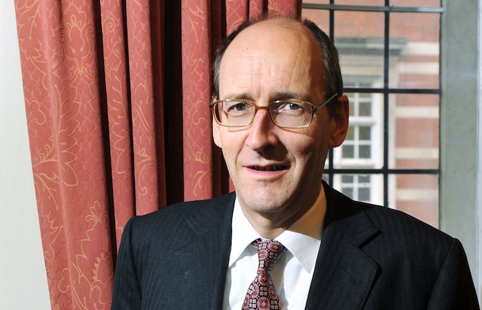 Andrew Tyrie