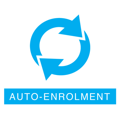 Auto-enrolment