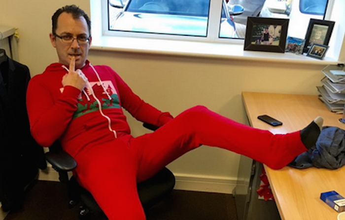 Caption Competition 9 December 2015