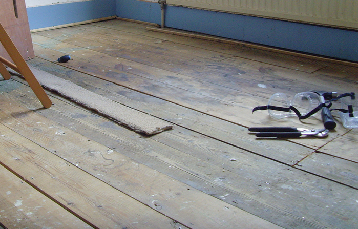 Refurb, build, building