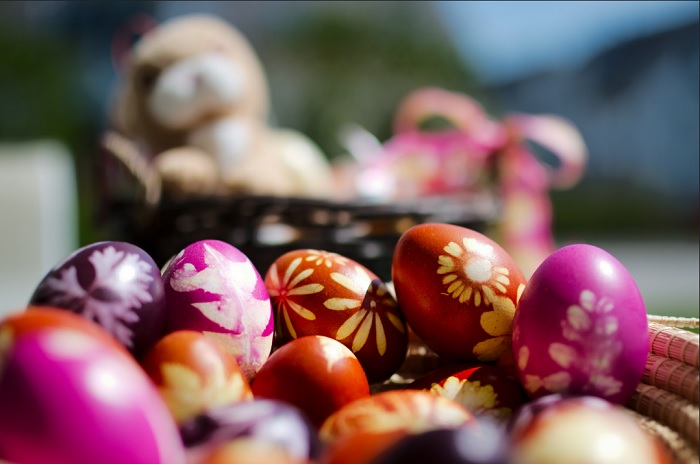 egg, easter