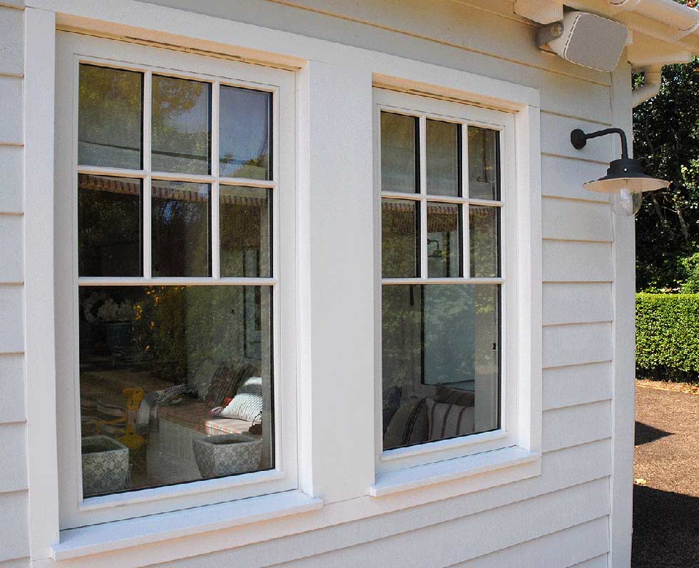 totali timber windows