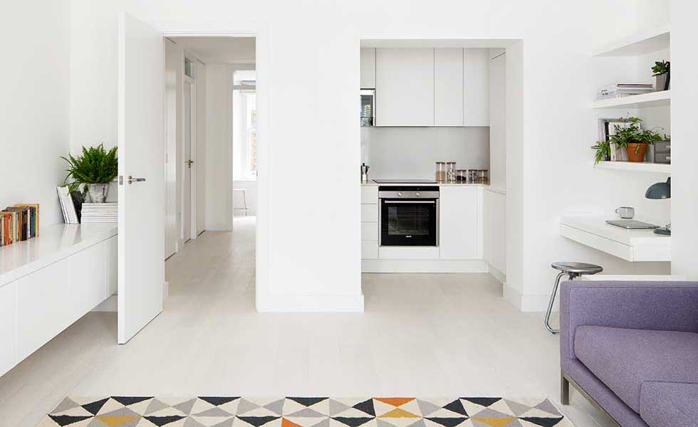 Maximising-space-in-a-small-London-flat