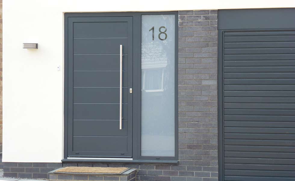 kloeber grey front door 18