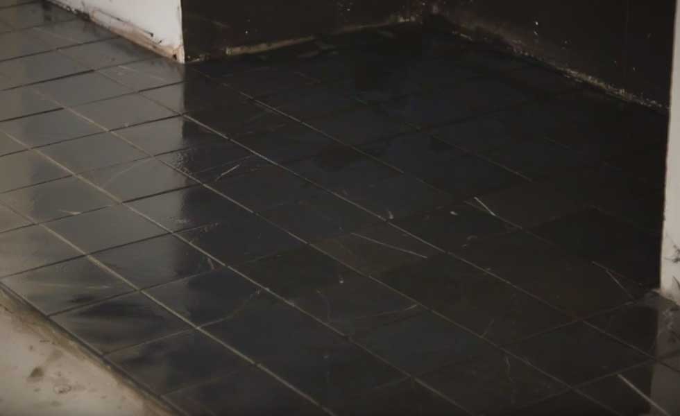 tiled-fireplace