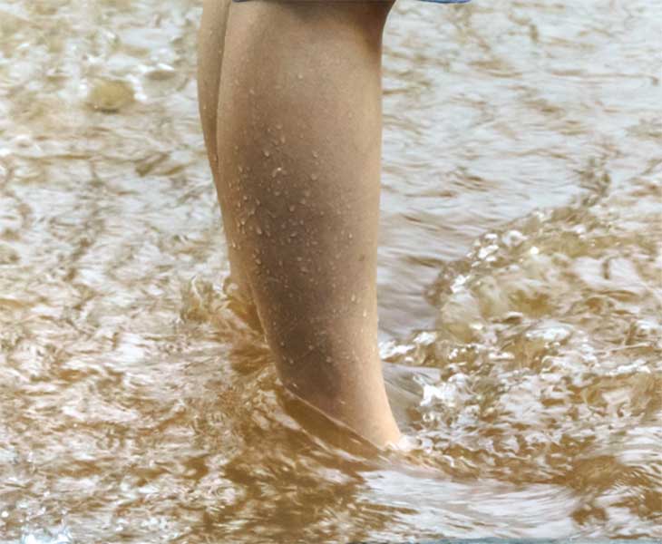 shower-flood