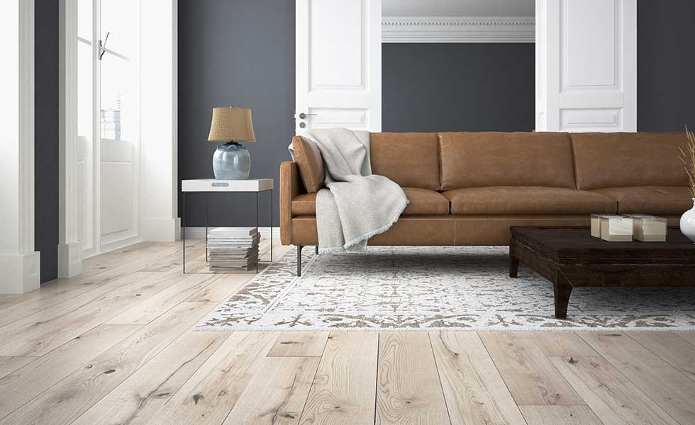 How to soundproof a floor