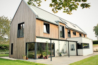hanse haus 1