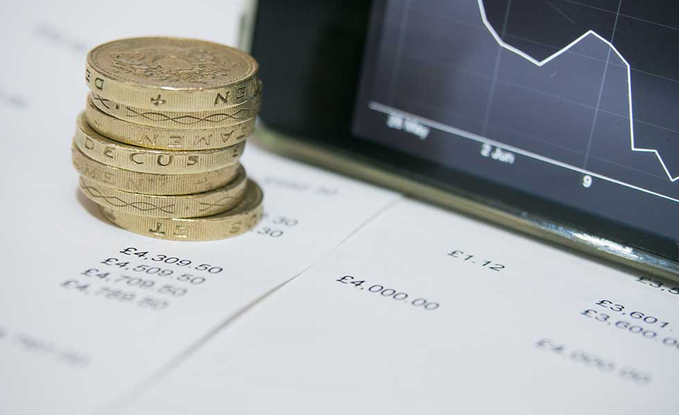 Setting a renovation project budget