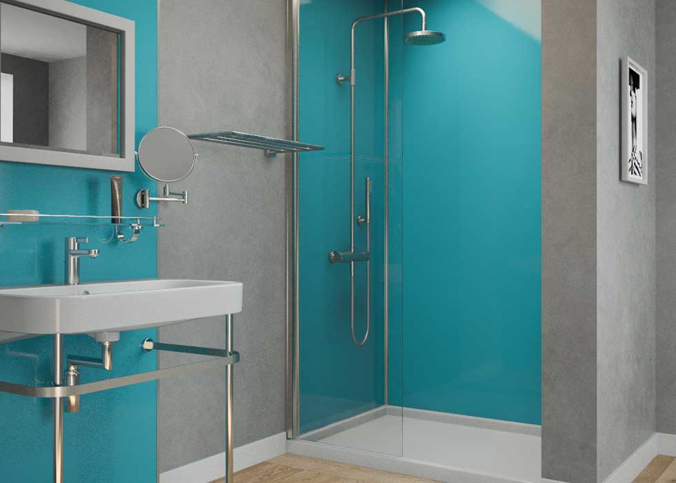10-bathroom-savings-Selkie-panels-shown-in-turquoise
