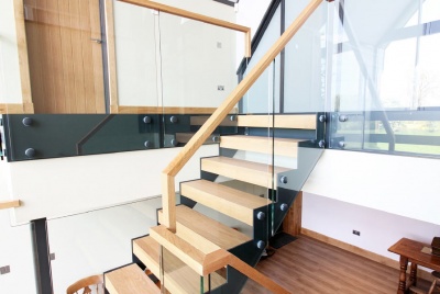 Trim Staircase
