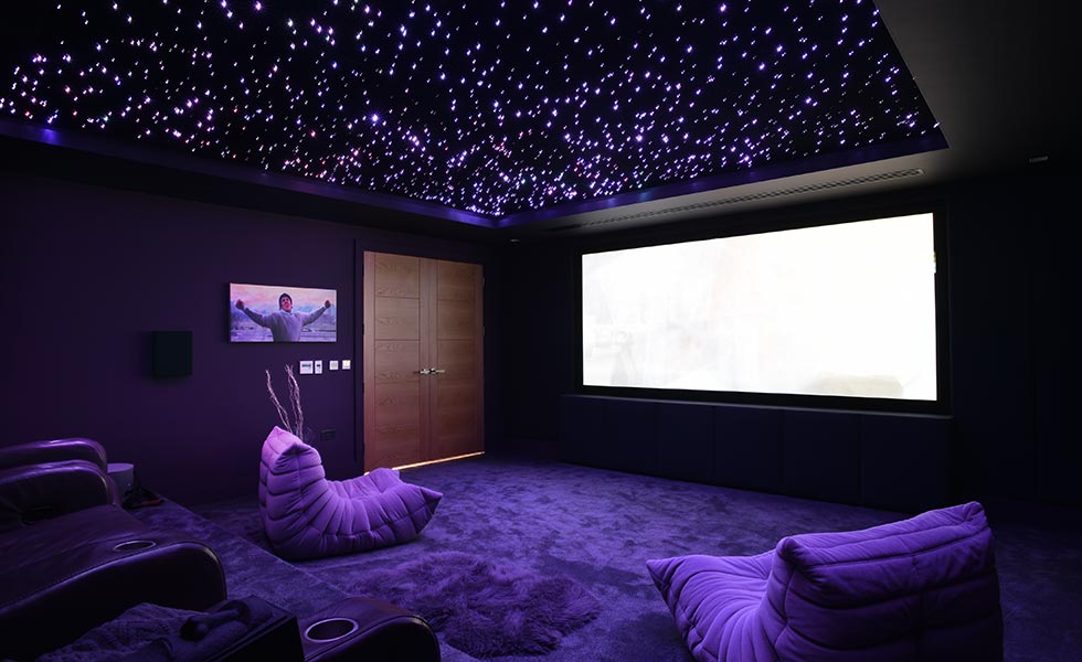 iq furniture home cinema