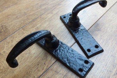 handle rough