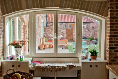 olsen interior window