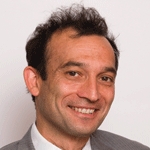 Alex Bailin
