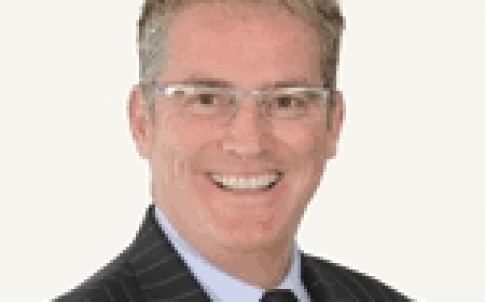 Barry Irwin