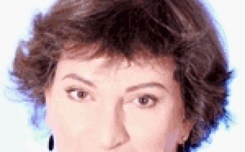 Robin Moira White