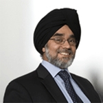 Mr Justice Singh