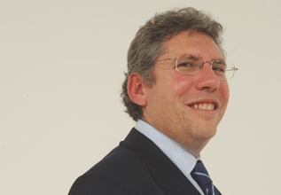 Laurence Rabinowitz QC