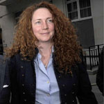 Rebekah Brooks