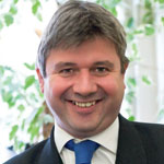 Tim Marland