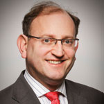 Andrew Stafford QC