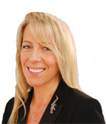 Amber Melville-Brown