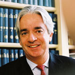 Ali Malek QC
